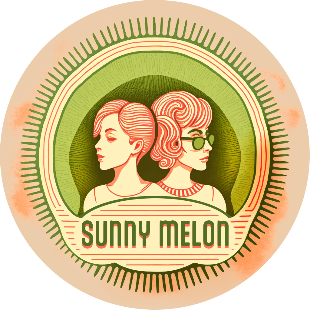 Sunny Melon